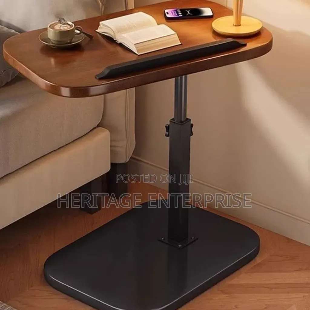 Laptop Table, Side Table