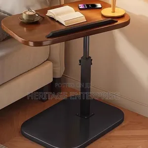 Laptop Table, Side Table