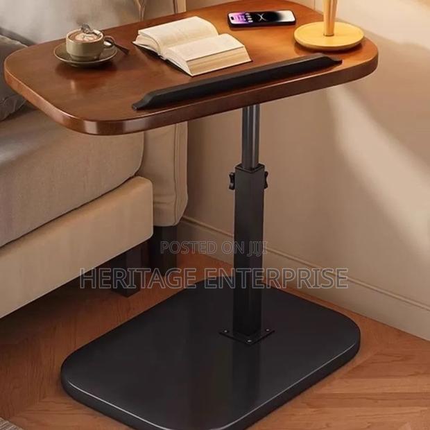 Laptop Table, Side Table - thumbnail 2