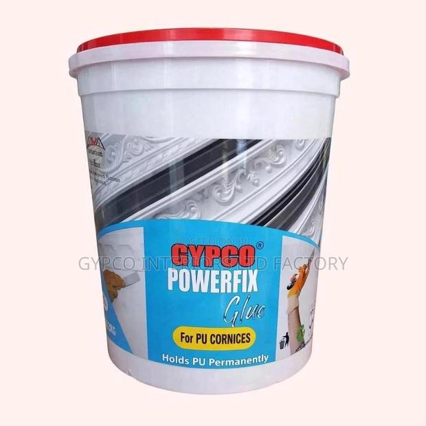 Gypco Powerfix PU Glue - thumbnail 2
