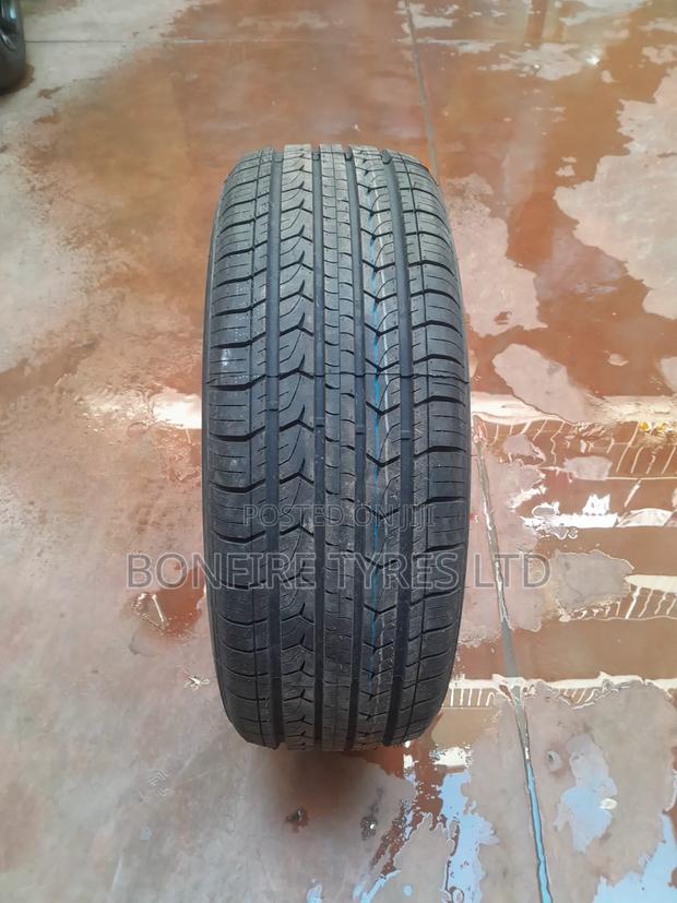 265/65r18 Centara H/T