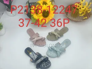 Quality Brand New Slides