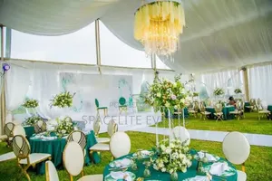 A Frame Tent