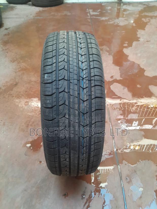 265/60r18 Centara H/T - main view