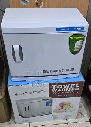 Sterilizer Machine