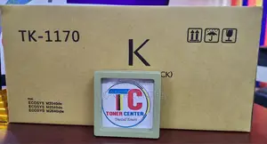Kyocera TK-1170 Laser Toner Cartridge
