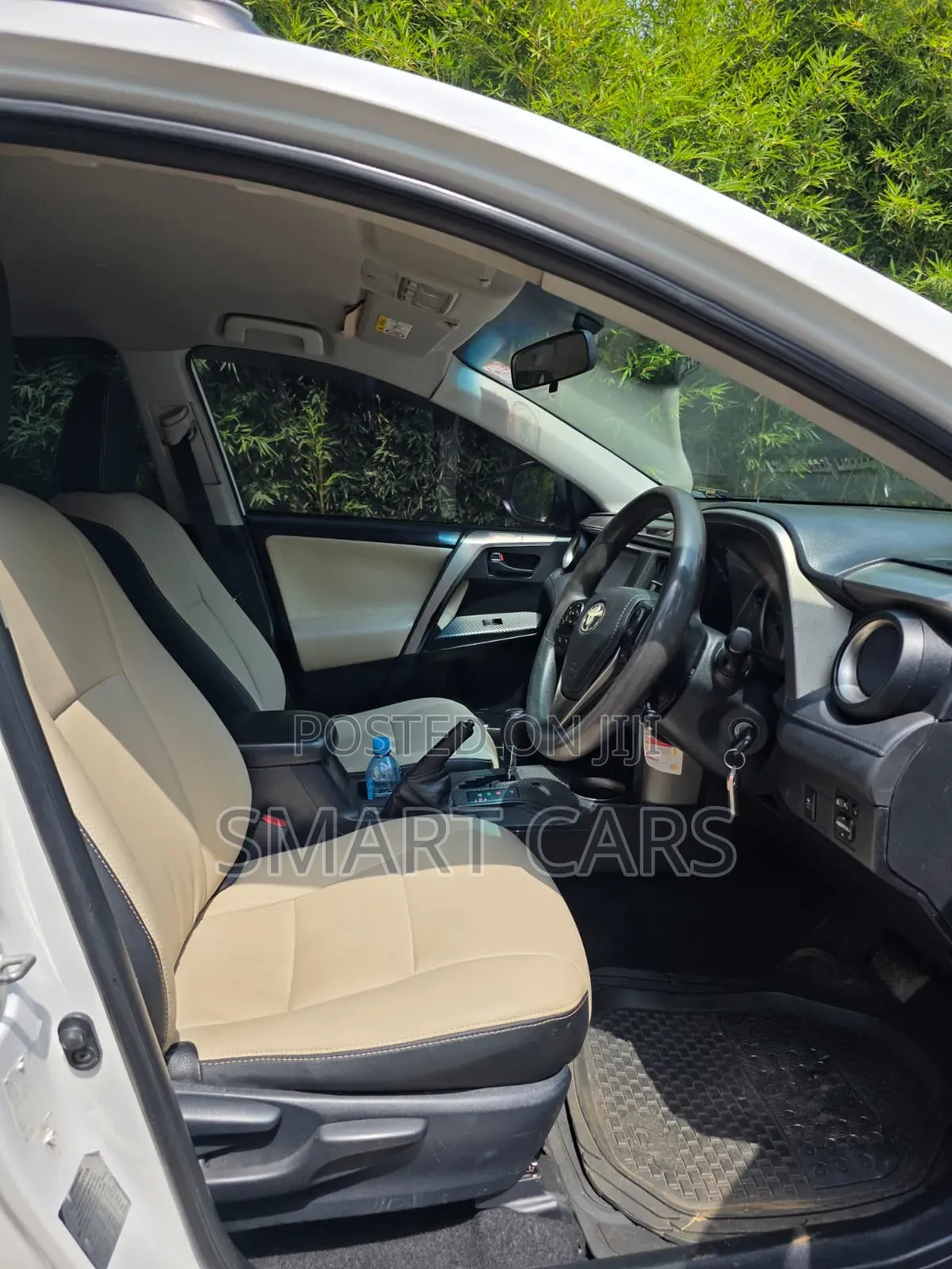 Toyota Noah 2014 White