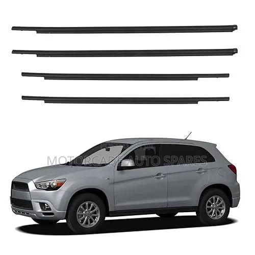 Mitsubishi RVR Window Weather Strips - thumbnail 2