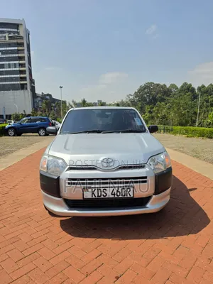 Toyota Probox 2016