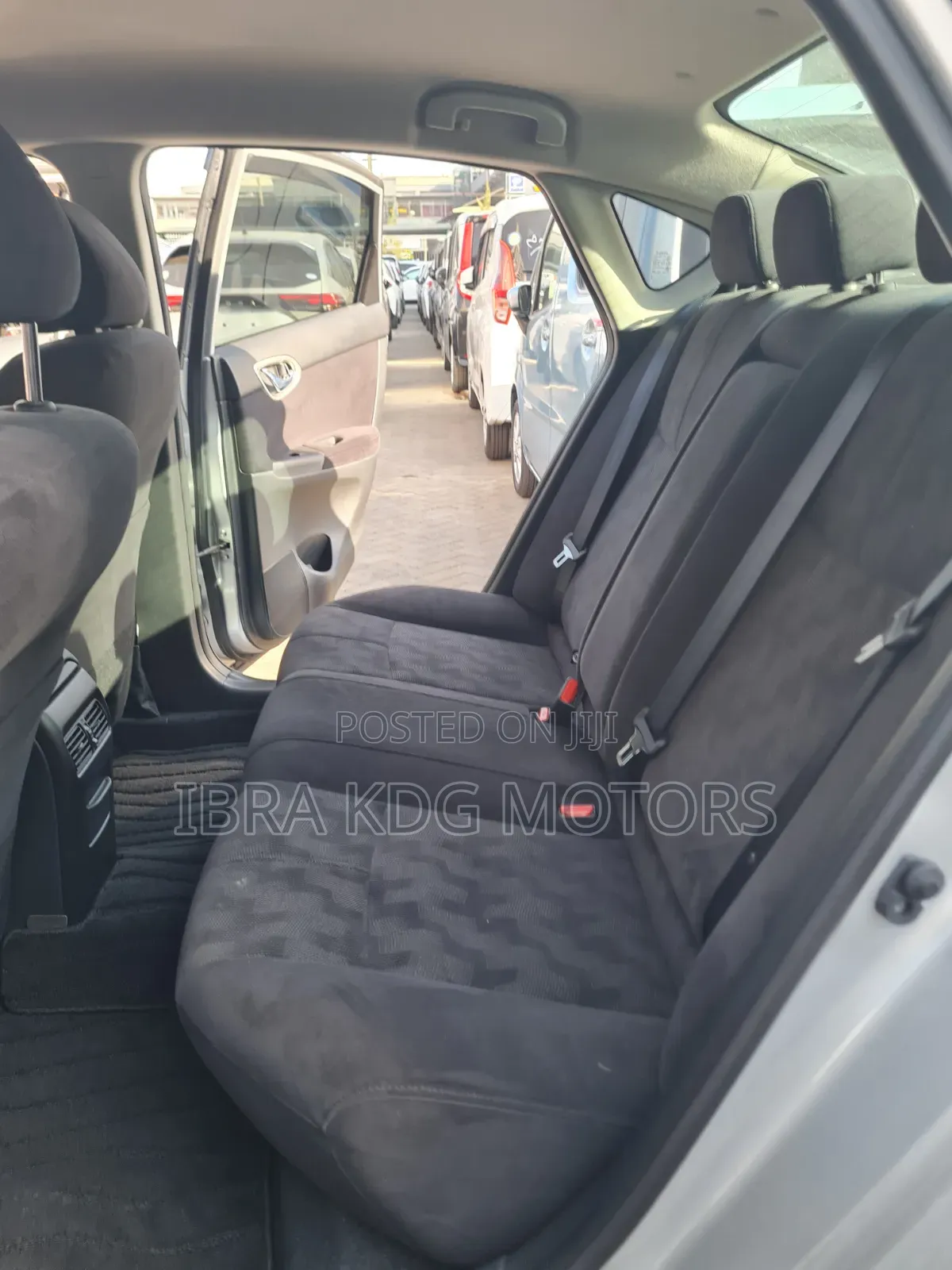 Nissan Sylphy 2019 Silver