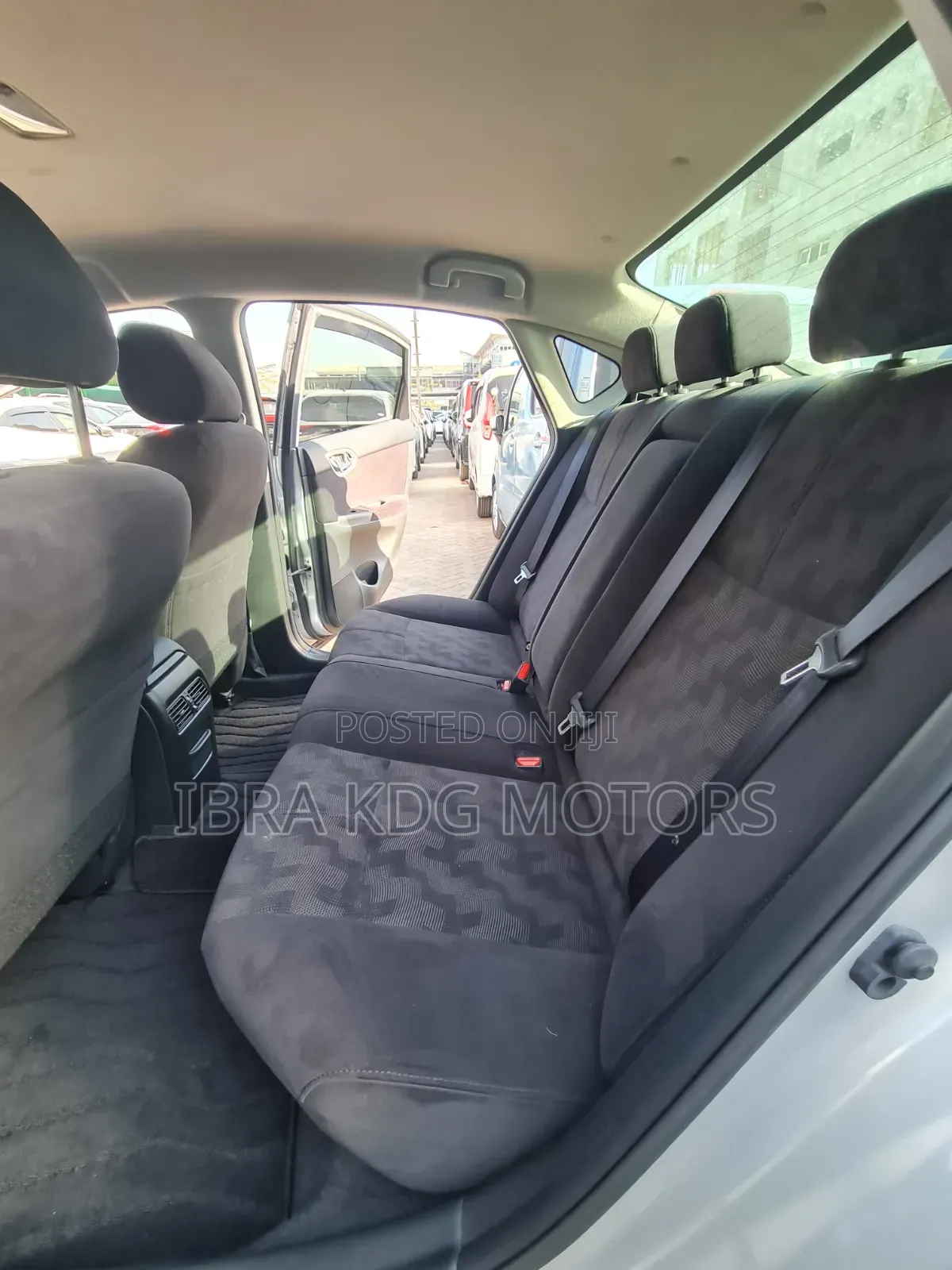 Nissan Sylphy 2019 Silver