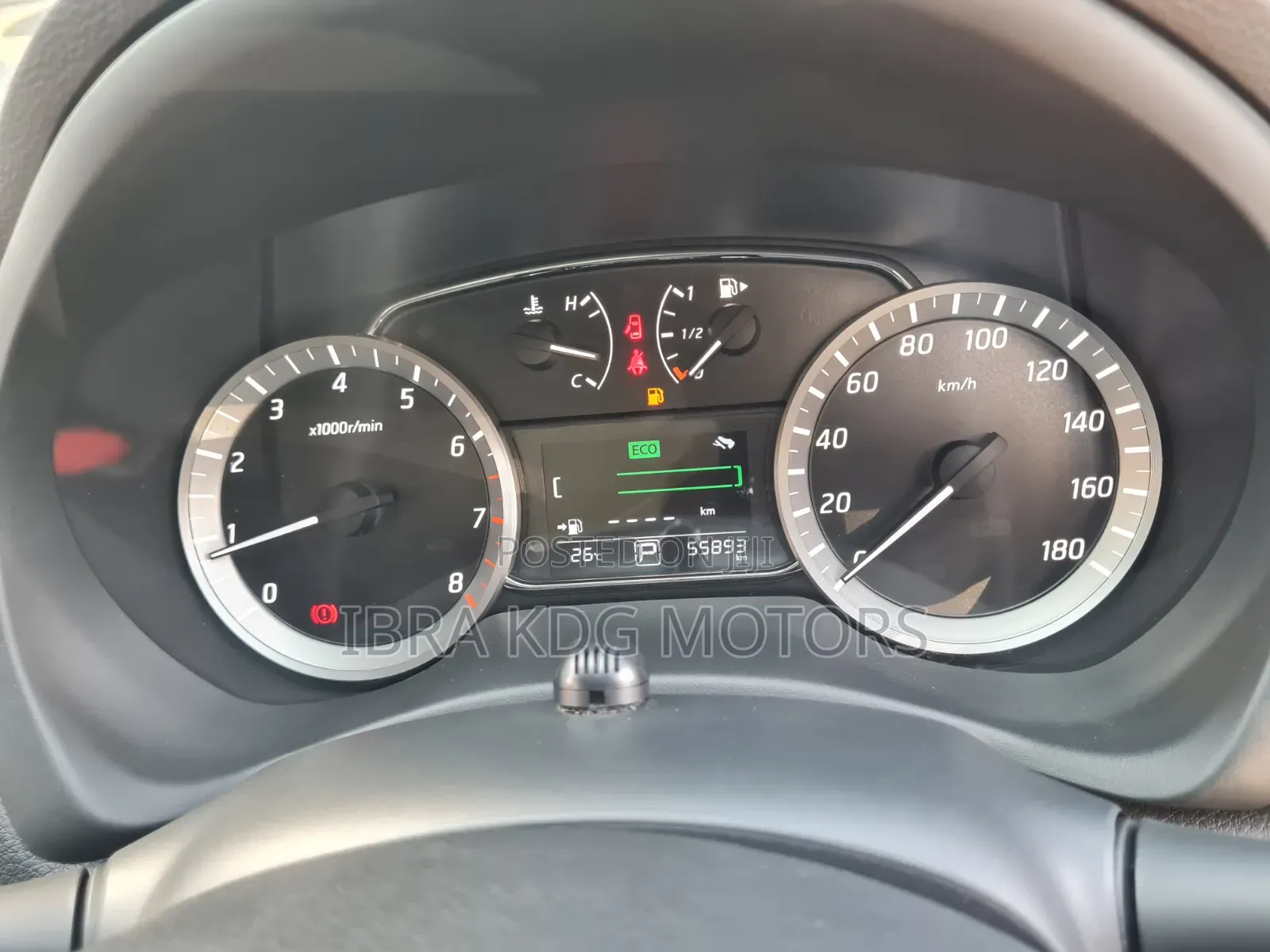 Nissan Sylphy 2019 Silver