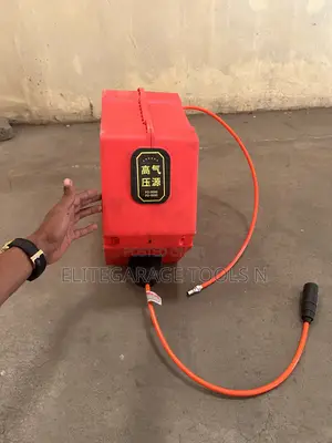 Heavy Duty Sunshine Air Extension Reel