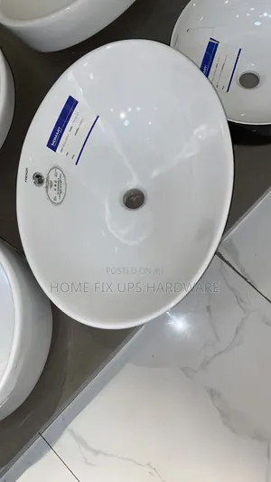 Elena Counter Top Basin