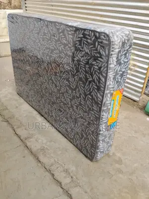 Quilted 10 Inches of Thickness, 4 by 6 Morning Glory Mattresses