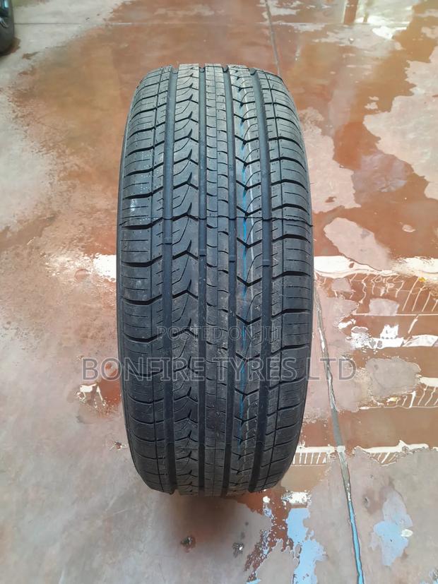 255/40r20 Centara H/T