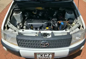 Toyota Probox 2012