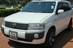 Toyota Probox 2012