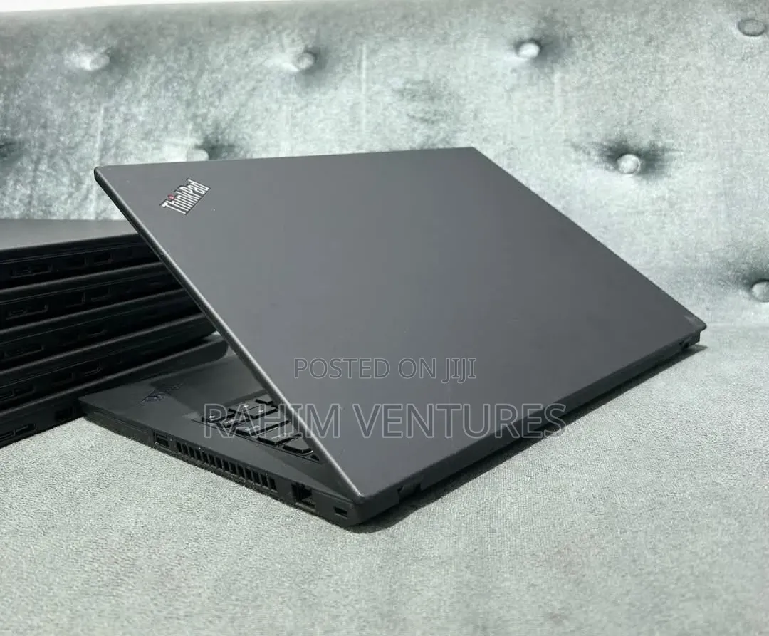 Laptop Lenovo ThinkPad T490s 8GB AMD Ryzen 5 SSD 256GB