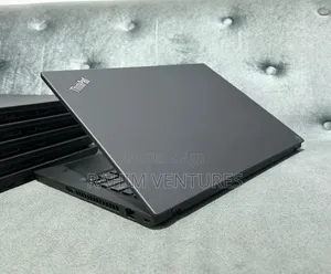 Laptop Lenovo ThinkPad T490s 8GB AMD Ryzen 5 SSD 256GB