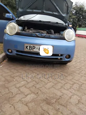 Toyota Sienta 2010 Blue