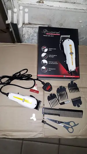 Progemei Personal Shaver