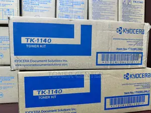 Genuine TK-1140 Toner Cartridge