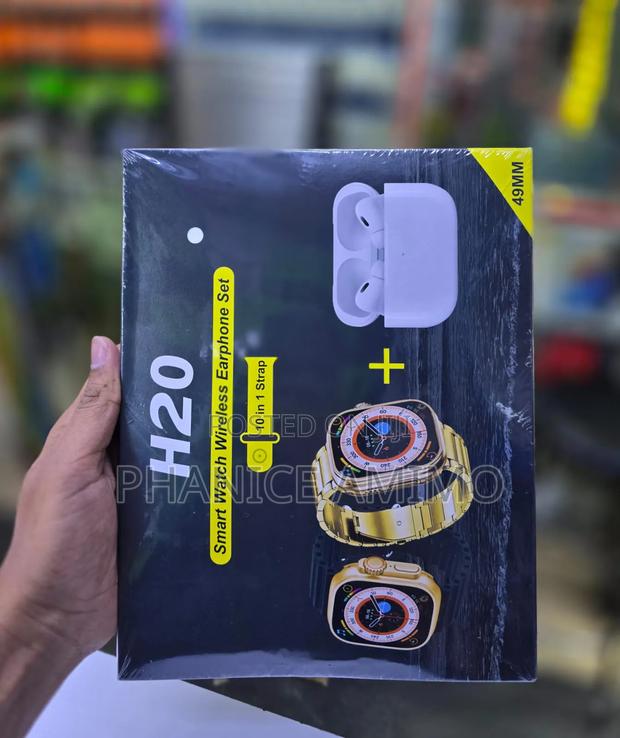 Home Essentials - thumbnail 3
