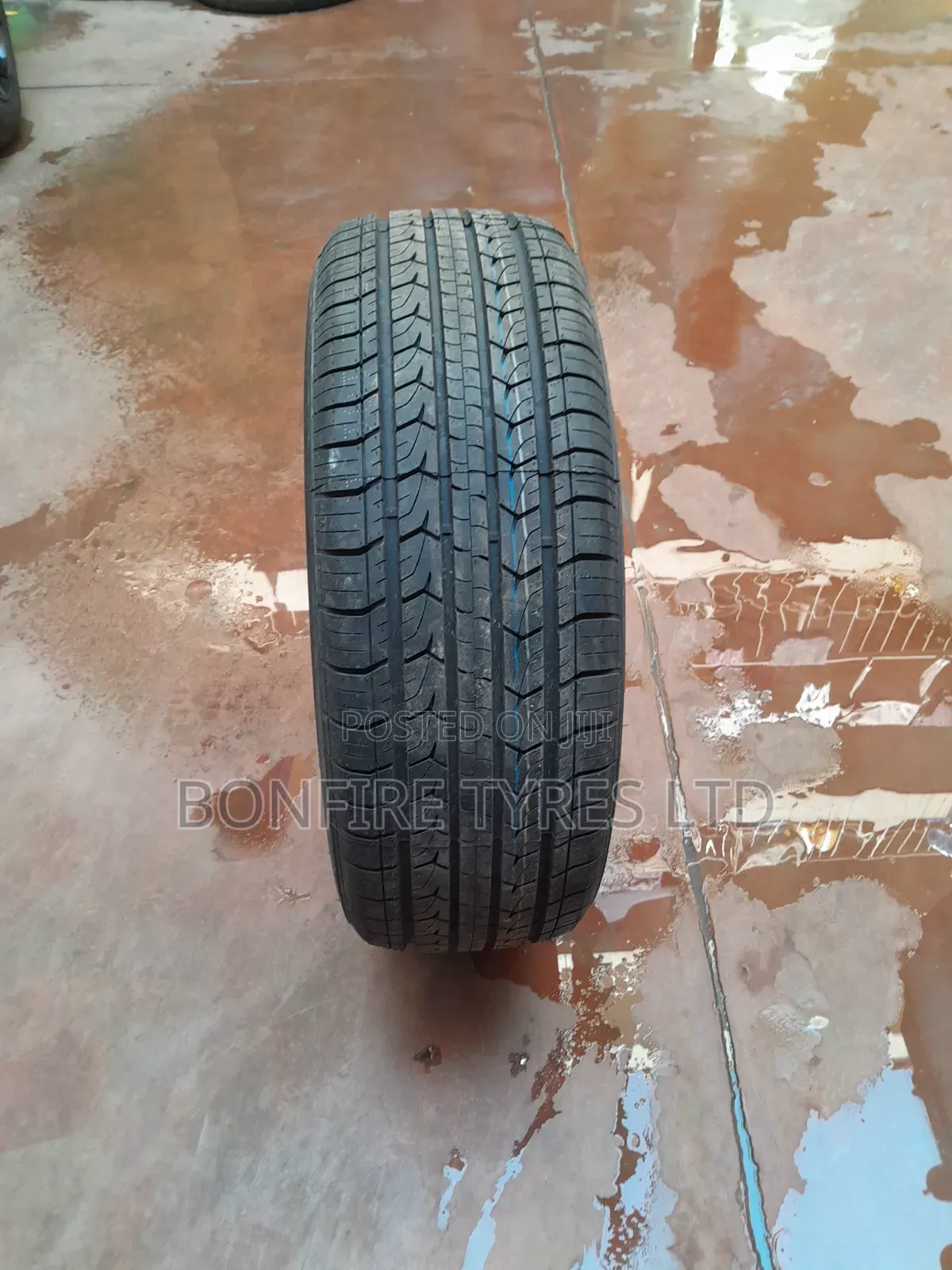 255/50r19 Centara H/T