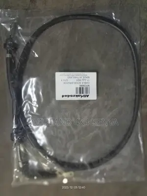 Defender Accelerator Cable -300Tdi RH