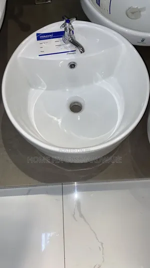 Nova Counter Top Basin
