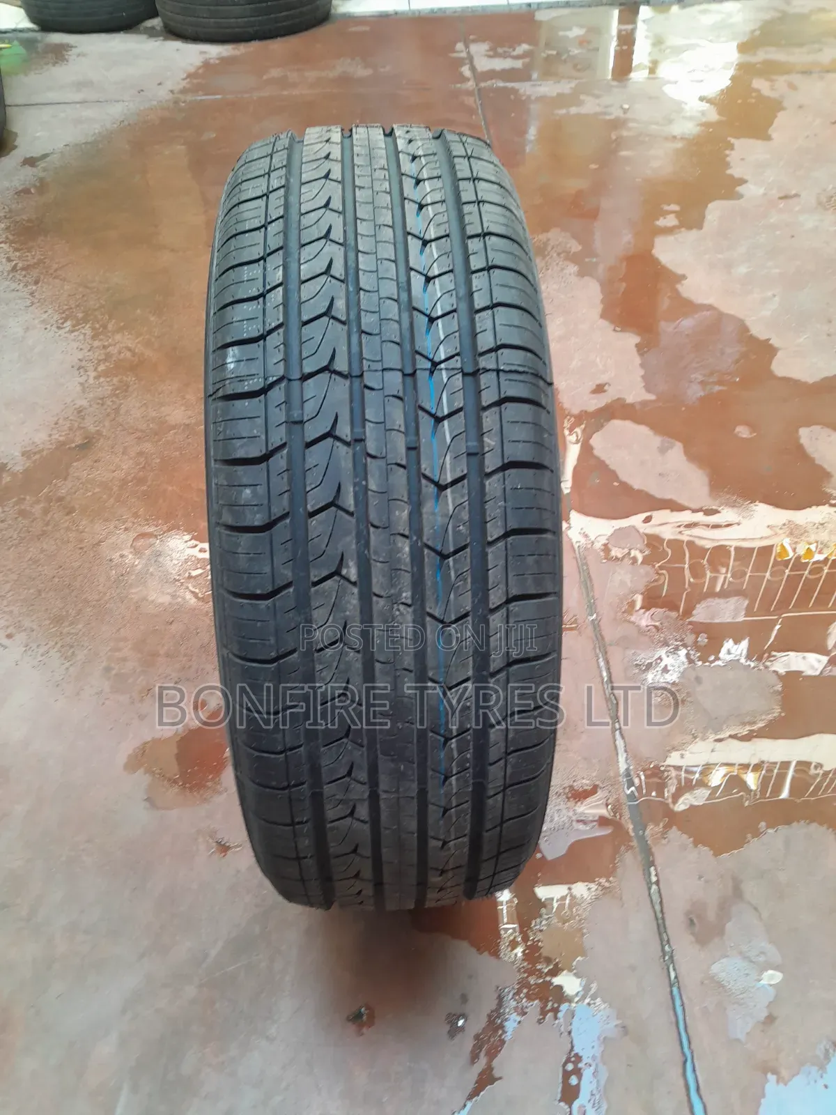 255/50r19 Centara H/T