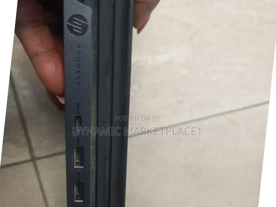 10th Gen Portable Mini Cpu, Corei5 ,8gb and 500gb Hardisk