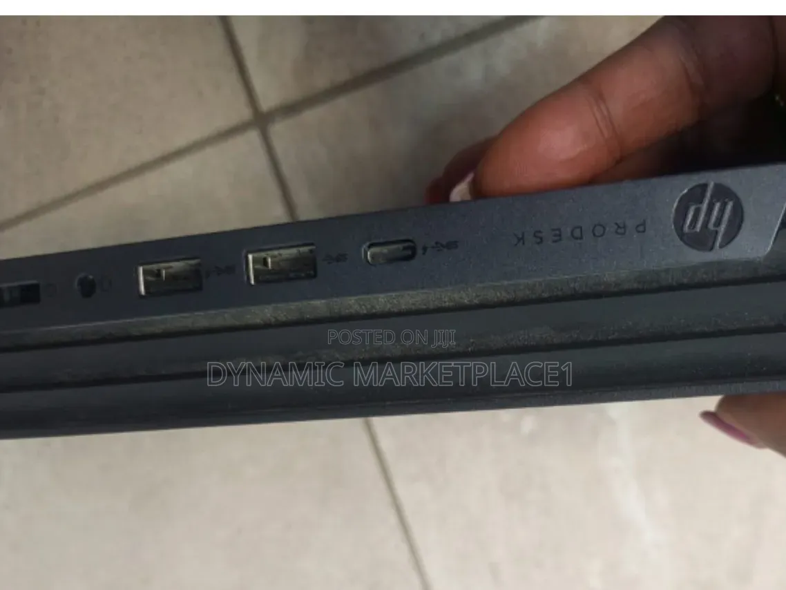 10th Gen Portable Mini Cpu, Corei5 ,8gb and 500gb Hardisk
