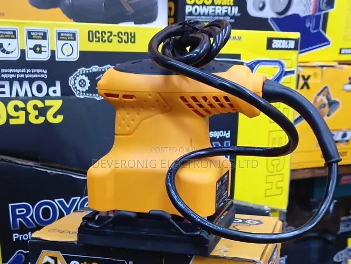 Coofix Palm Sander 240w