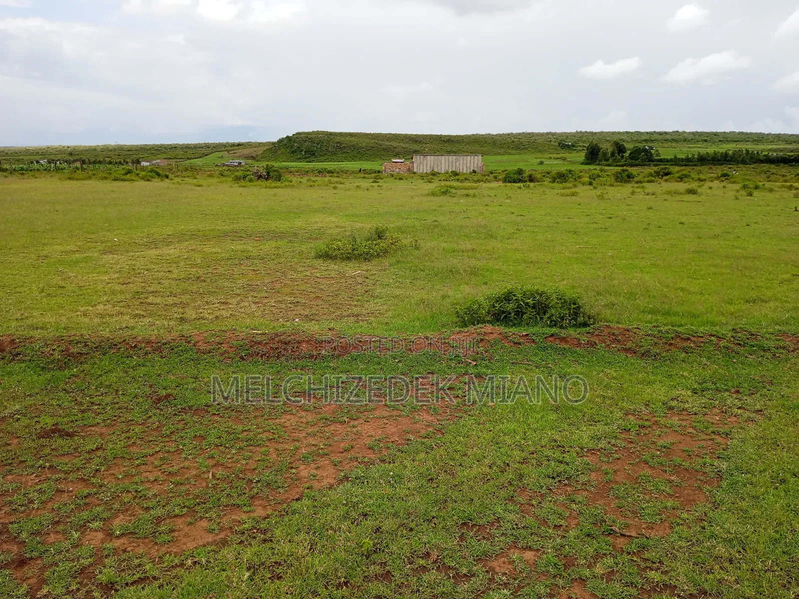 Plots and Land for Sale