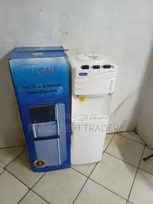 Primdale Hot, Cold Normal Water Dispenser
