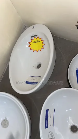 Atana Countertop Basin
