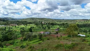 1/8 of an Acre
