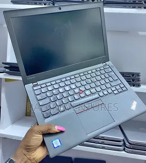 Laptop Lenovo ThinkPad X250 8GB Intel Core i5 HDD 500GB