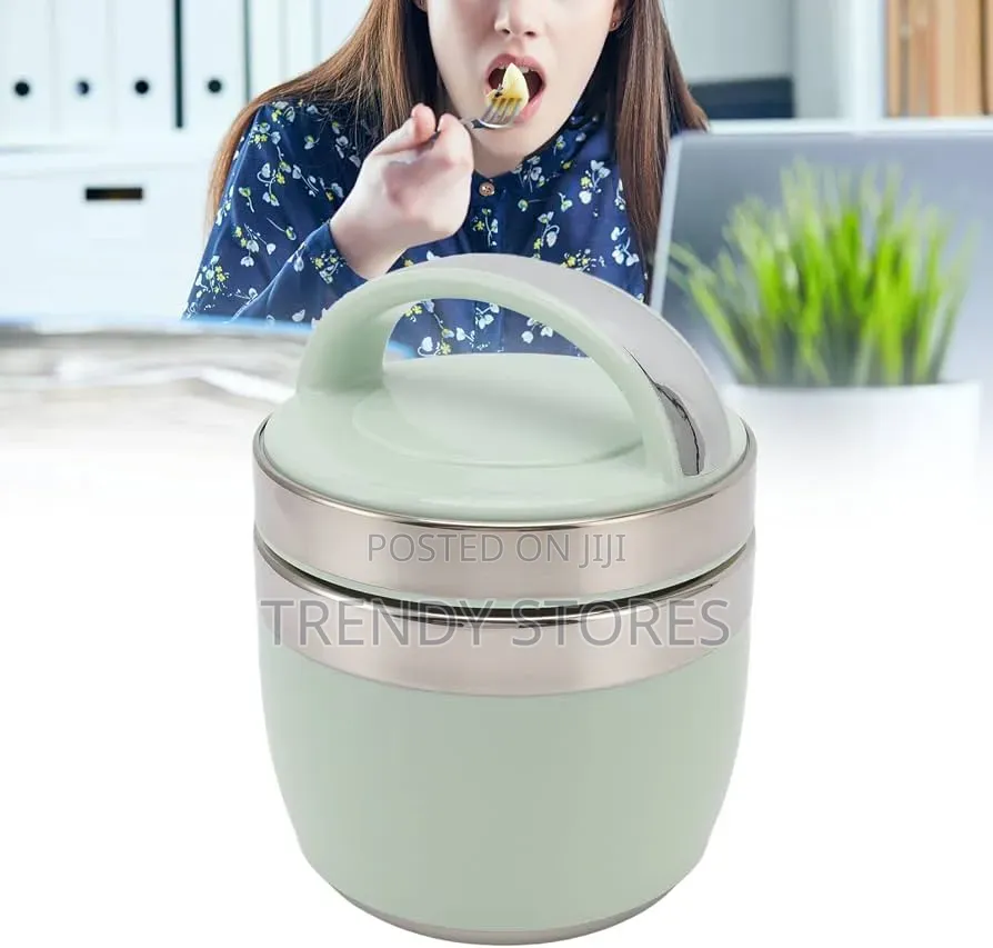 TThermos Food Flask
