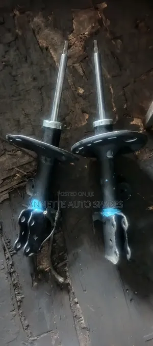 Shock Vanguard/Rav4