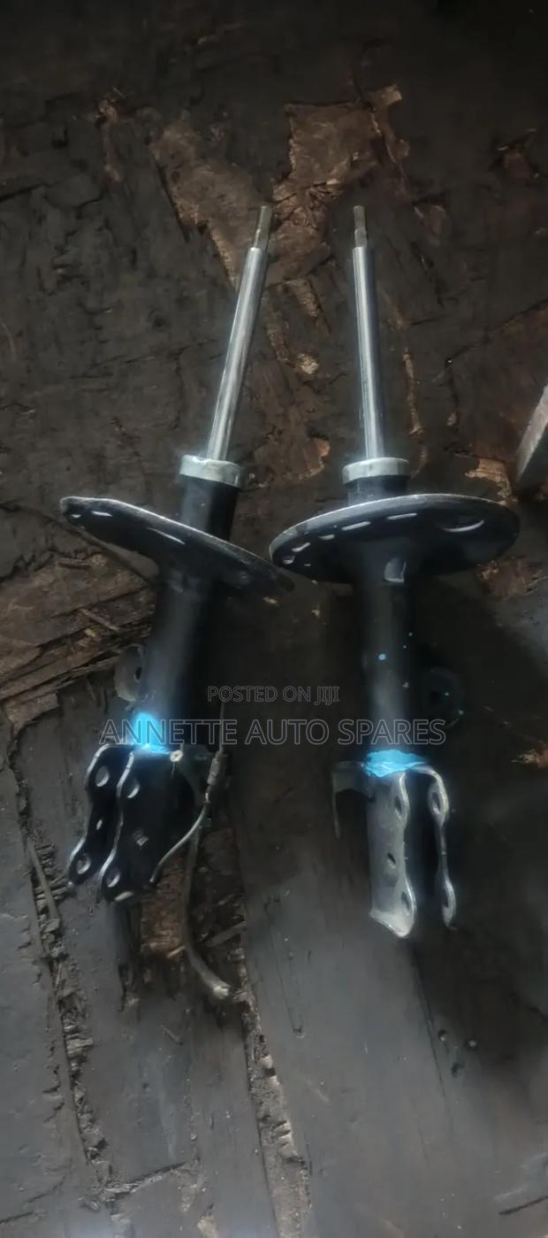Shock Vanguard/Rav4 - thumbnail 2