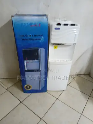 Primdale Hot, Cold Normal Water Dispenser