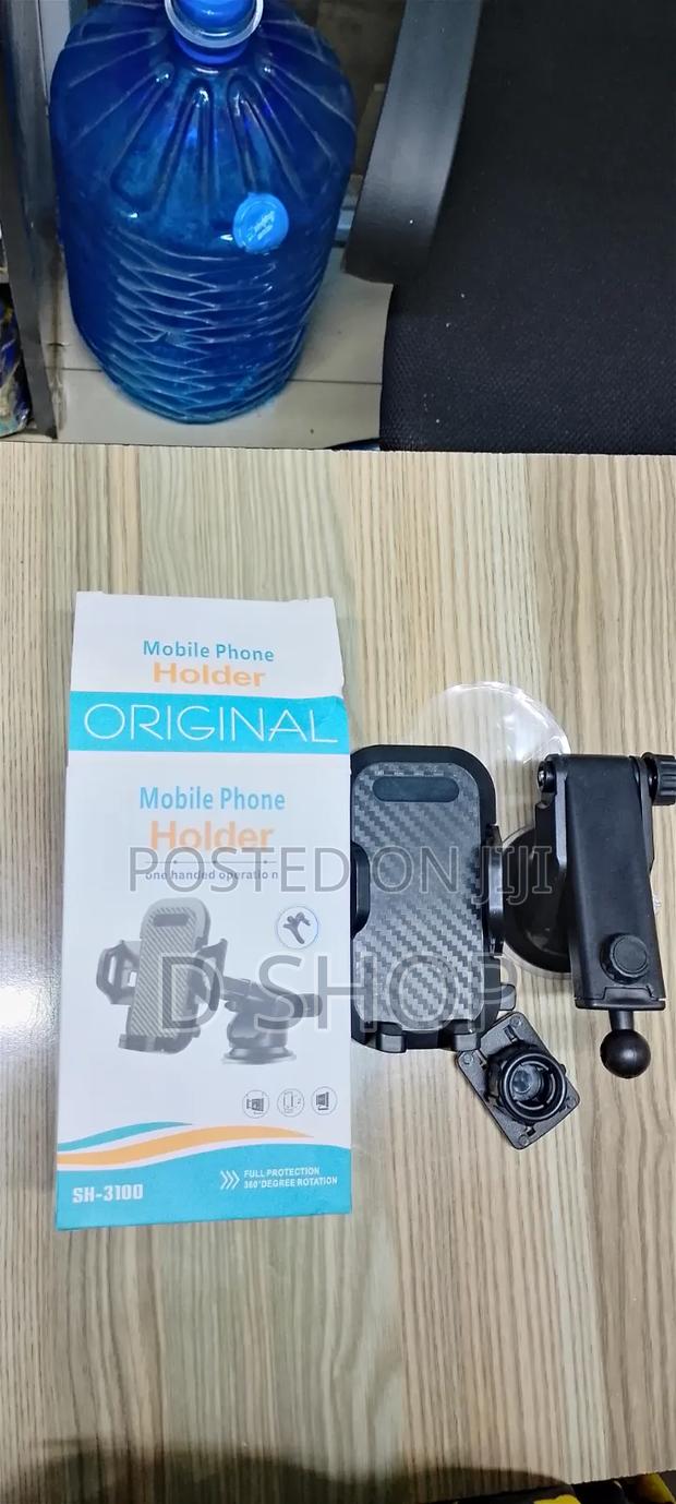 Original Mobile Phone Holder - thumbnail 2