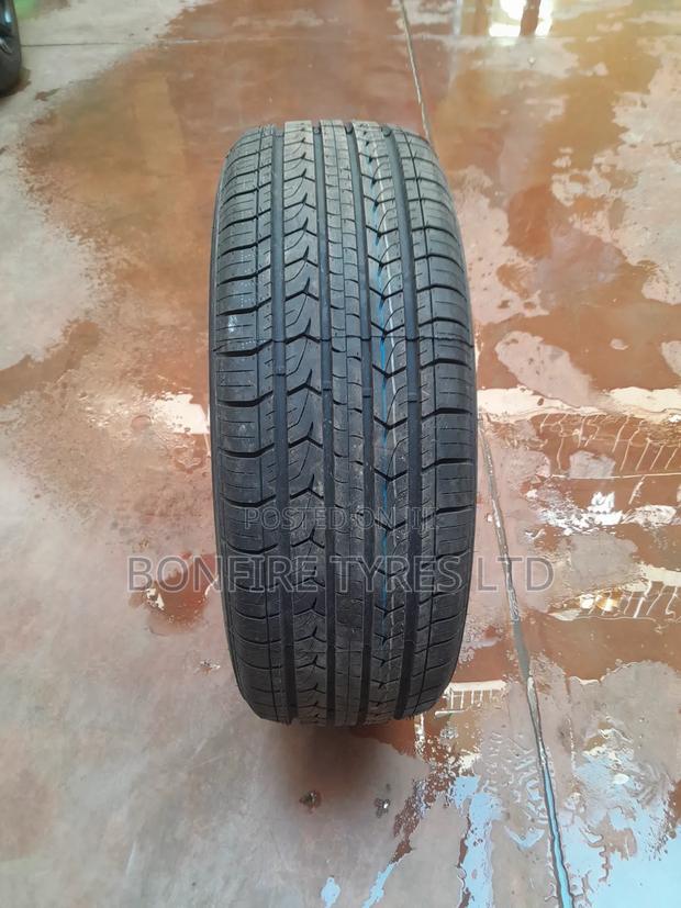 275/40r20 Centara H/T