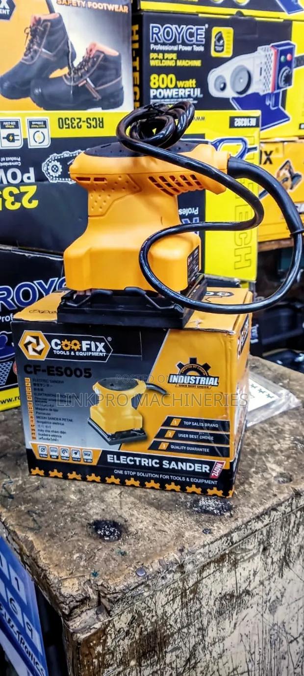 Coofix Palm Sander 240w