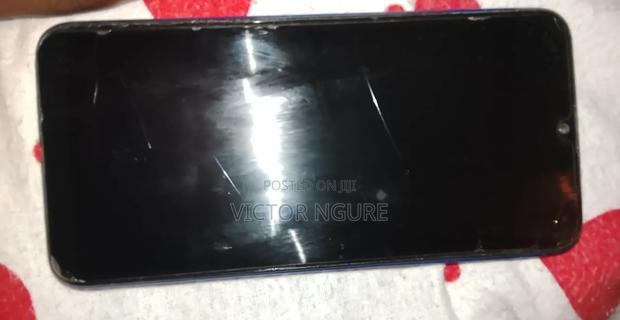 Tecno Camon 12 Pro 64 GB Blue - thumbnail 2