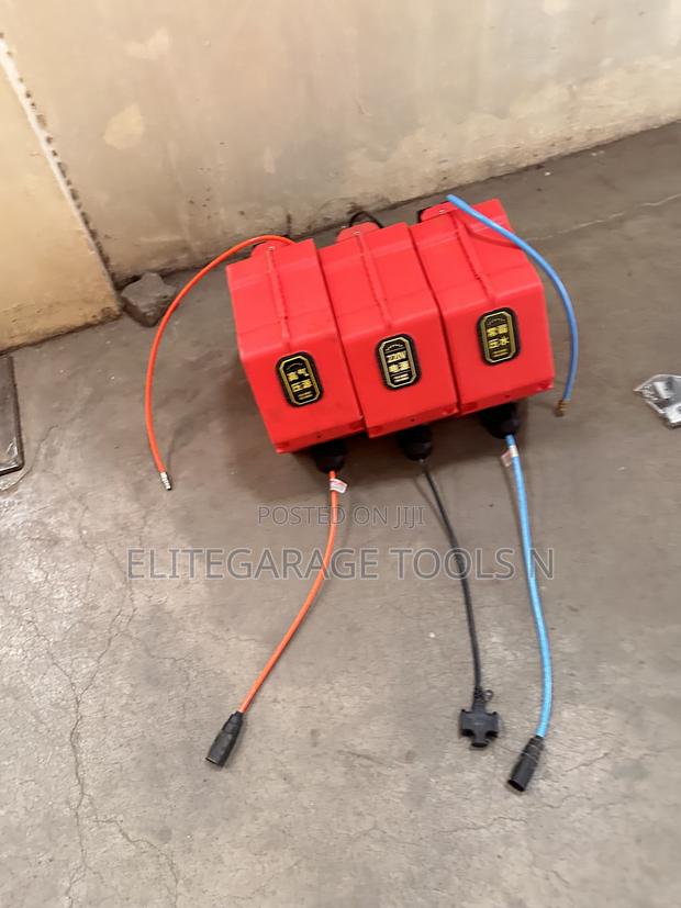 Heavy Duty Electric ,Water and Air Reels