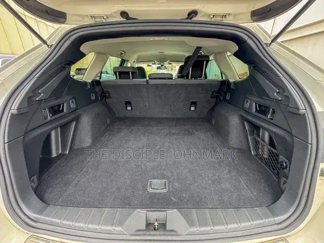 Subaru Outback 2023 White